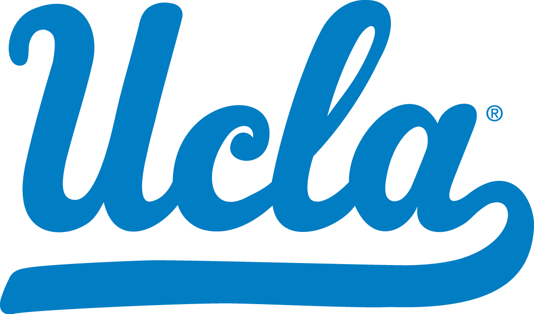 UCLA Bruins 1996-2017 Alternate Logo v4 DIY iron on transfer (heat transfer)